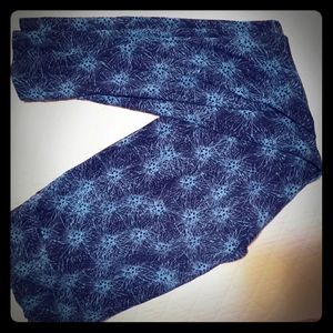 TC LLR leggings